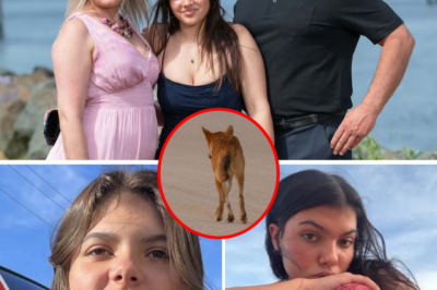 “She paid with her life”: The bitter farewell from the mother of the female backpacker who d!:ed in Australia