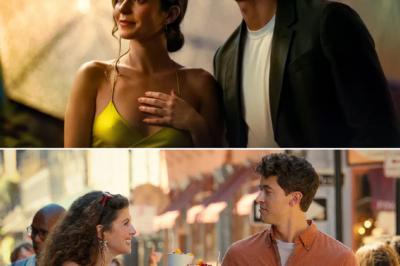 Beyond the ‘just friends’ limit: The sh0cking scene in ‘People We Meet on Vacation’ that has Netflix fans exploding with c0ntrov3rsy