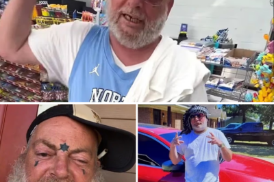 “My stomach still hurts from laughing, but you are no longer here”: The tearful farewell from a daughter-in-law to her late father that leaves millions of hearts shattered!