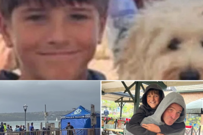 FAREWELL TO A PROUD MEMBER: North Bondi Surf Lifesaving Club bids a heartbreaking farewell to ‘young warrior’ Nico Antic in infinite grief