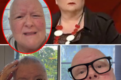 Magda Szubanski outraged as she sl@ms sc@mmers exploiting her cancer battle