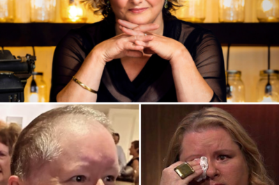 “Bl00dy lowlifes”: Celebrity chef Julie Goodwin defends Magda Szubanski amidst a storm of sc@ms