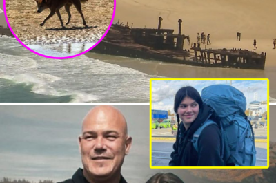 The family of a 19-year-old girl found d3:ad on an Australian beach has been advised against an open casket — The reason will bring everyone to tears