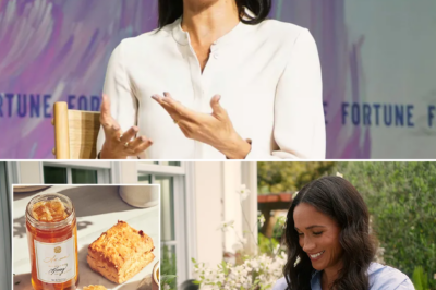 Mocked for slow sales due to massive stock leaks: Meghan Markle’s team hits back hard at the ’embarrassing’ website glitch!