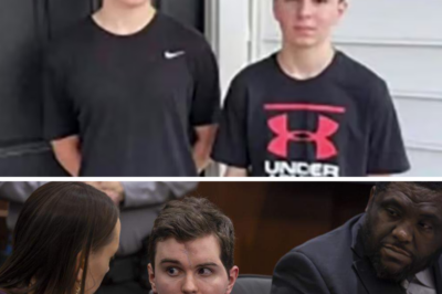 15-year-old k!:ller massacres 5 people: The ultimate agony as the first victim was his own brother