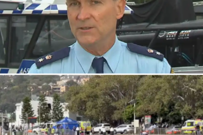 “Severely mauled legs”: Haunted witnesses recount the h0rrific moment a 12-year-old boy was att@cked by a bull shark in Australia