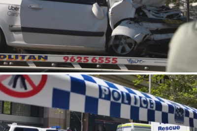 Police charge woman with domestic vi0lence manslaughter following car crash that k!:lled 5-year-old boy