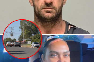 Nsw sh00ting tragedy: K!:ller hunts down pregnant ex-partner’s family, leaving 3 d3:ad!