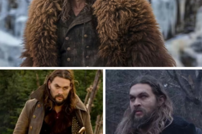 ‘UNMISSABLE MASTERPIECE’ — Epic Western Starring Hollywood Legend Has Viewers Calling It the Best Series in Years