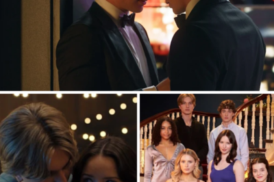 WAIT… DID NETFLIX JUST HIDE THIS IN PLAIN SIGHT?!