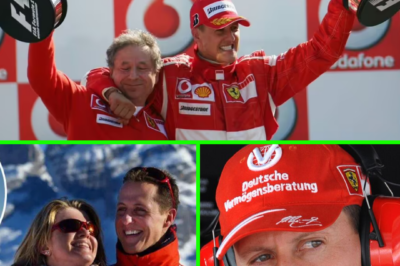A close friend of Michael Schumacher has revealed the very strict visiting rules still in place around the F1 legend more than a decade after his ski accident, and fans are reacting with deep respect for the family’s choice to guard his privacy