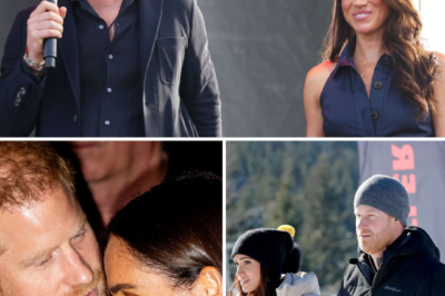 Meghan Markle has dismissed the swirling Prince Harry divorce rumours and shared the couple’s New Year’s plans together, making it clear their marriage is strong as they look ahead to 2026 as a team