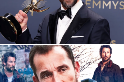 🔥 Netflix quietly drops a “forgotten gem” — this sci-fi series hooks you from episode one, and few realized Noah Wyle starred in it