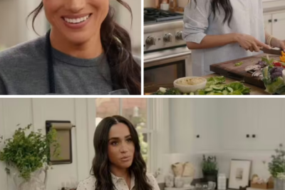 MEGHAN MARKLE’S “FULL PLANS” FOR AS EVER REVEALED IN SECRET DOCUMENT — and the details are sending fans into a frenzy