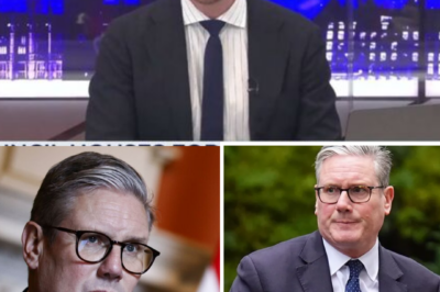 BREAKING MIGRANT ALERT HALTED: GB News pulled its broadcast on a breaking migrant alert, a move critics are calling a major blow to Sir Keir Starmer — and one pundit even blasted it as “displacement of Brits!”