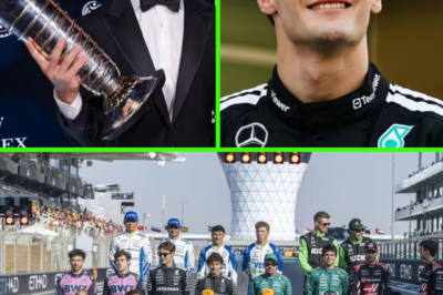 SIX F1 2026 PREDICTIONS AS HAMILTON RETIRES & VERSTAPPEN SET TO SHOCK THE GRID