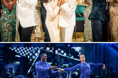 STRICTLY COME DANCING PRO MAKES DEVASTATING PLEA after being hit with fierce backlash — and fans are rallying in support across social media.