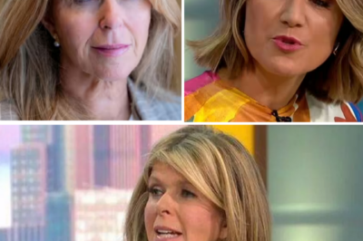 EMOTIONAL SCENES ON LIVE TV: Good Morning Britain stars were left in tears as ITV’s brutal cost-cutting shake-up finally took effect — and viewers couldn’t believe what they were seeing