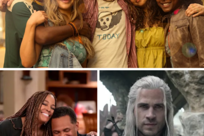 “THIS IS REALLY HAPPENING…” — Netflix has quietly confirmed that 4 major shows are coming to an end in 2026, and fans are only just catching on