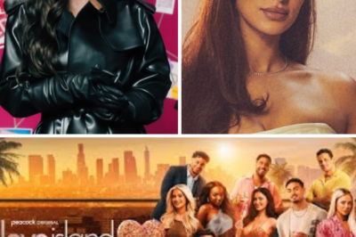 ‘LOVE ISLAND: ALL STARS’ SEASON 3 – EVERYTHING WE KNOW ABOUT THE SPOILER-FILLED CAST & WHAT’S COMING NEXT