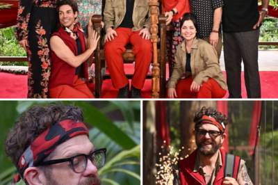 Jack Osbourne has admitted he lost his s* at I’m A Celebrity bosses** in a tense off-camera showdown fans never saw