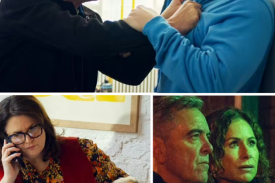 “THIS WILL MESS WITH YOUR HEAD…” — Netflix’s new mind-bending thriller, based on a bestselling novel, is leaving viewers stunned with twist after twist and brutal gut-punches