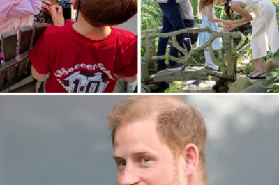 THE REAL REASON Prince Archie and Princess Lilibet might return to the UK in 2026 — and it’s not what you think…