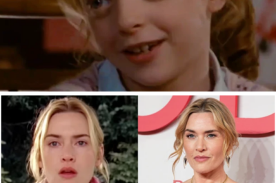 “WAIT… THAT’S THEM?!” — The Holiday child star looks completely unrecognisable 20 years after the beloved Christmas classic