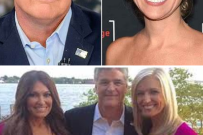 “RING OR RUMOUR?” – Ainsley Earhardt and Sean Hannity spark fresh engagement speculation after latest appearance