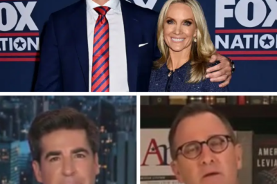 Here’s the truth behind Jesse Watters saying his mom was “upset” over DOGE cuts — with the real context you need