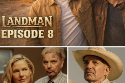 “NO ONE EXPECTED THIS MOMENT”: Landman Season 2, Episode 8 Signals the Beginning of the End — And Fans Can’t Agree What Broke First