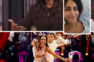 “NO ONE EXPECTED THIS UPDATE”: Strictly Star Confirms ‘Difficult’ Canc3:r Diagnosis — And Fans Are Heartbroken