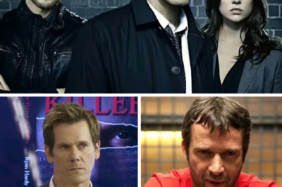 HUGE COMEBACK ALERT: “One of the Best Thrillers” Returns to Netflix After an Eight-Year Hiatus