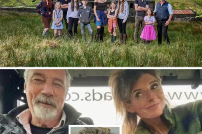 “NO ONE EXPECTED THIS CONFESSION…” — Amanda Owen Admits “I Could Not Be Arsed” in Candid Baby Revelation