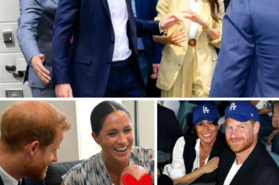 “NO ONE SAW THIS U-TURN COMING…” — Meghan and Prince Harry’s Decision on Archie and Lilibet Leaves ‘Old Friend’ Confused