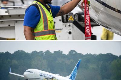 BREAKING AVIATION SH0:CK: New Footage Reveals the Terrifying Moment United Flight 247 Skidded Off the Runway