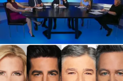 A RECORD NO ONE SAW COMING: Fox News Channel Delivers Its Highest-Rated Non-Election Year Ever as The Five Extends Historic Run
