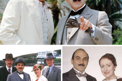 This ‘MASTERPIECE’ Detective Drama Is Coming to Netflix — And You WON’T Believe the Final Twist