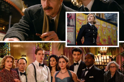 This ‘PERFECT’ Whodunnit Inspired by an Agatha Christie Classic Is Your Next Must-Watch — And You WON’T Believe the Final Reveal