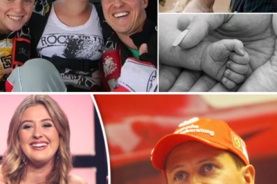 HEARTBREAKING MOMENT: Michael Schumacher’s Daughter Sends Emotional Message to F1 Legend on Major Milestone
