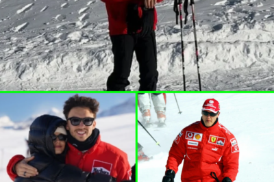 F1 CONTROVERSY: Driver Sparks Fury With ‘Disrespectful’ Post on Michael Schumacher’s Special Day