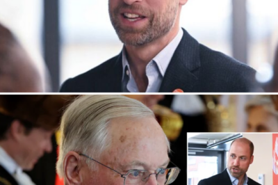 “NO ONE EXPECTED THIS”: THE UNSUNG ROYAL WHO OUTPERFORMED PRINCE WILLIAM IN DUTIES