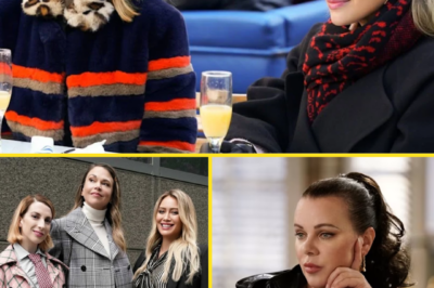 “CAN’T GET ENOUGH OF EMILY IN PARIS? THIS FORGOTTEN 7‑SEASON GEM ON NETFLIX WILL FILL THE VOID