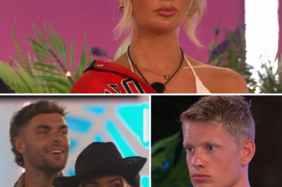 SECRET FEUD ERUPTS! Just when fans thought the villa couldn’t get more chaotic, Love Island All Stars has already delivered its first major feud — and it’s a blast from the past no one saw coming!