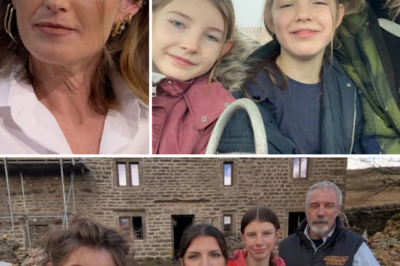 AMANDA OWEN REVEALS SHOCKING HOME BIRTH WITH BABY NO.8 AT RAVENSEAT FARM — “I COULDN’T BE BOTHERED”