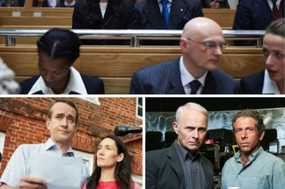 NETFLIX DROPS THE 3-PART ‘LOCKDOWN GEM’ STARRING A LINE OF DUTY FAVORITE — A TENSE, GRIPPING WATCH THAT HOOKS YOU FROM MINUTE ONE