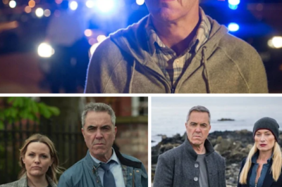 JAMES NESBITT’S MOST BINGE-WORTHY CRIME DRAMAS — TV EDITOR PICKS THE SHOWS THAT WILL CONSUME YOUR NIGHTS