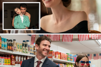 EMILY IS OFFICIALLY BACK IN PARIS: SEASON 6 WILL ANSWER THE BIGGEST EMILY IN PARIS QUESTION YET