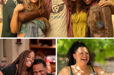 😱 NETFLIX JUST PULLED THE PLUG — 4 BELOVED SHOWS CONFIRMED TO END IN 2026