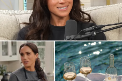 “EXCEEDED EVERYBODY’S EXPECTATIONS” — MEGHAN MARKLE’S COMPANY SHUTS DOWN DOUBTERS AS INSIDER BLASTS ‘NEGATIVE NARRATIVE’